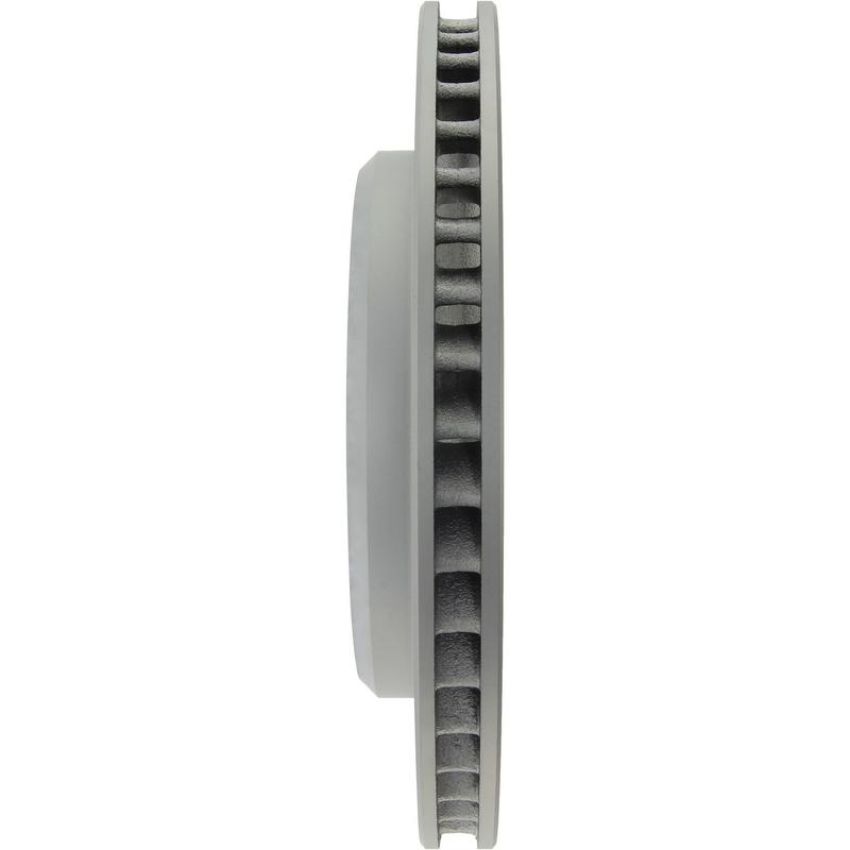 CENTRIC PARTS 320.62061F Centric GCX Rotor with Full Coating