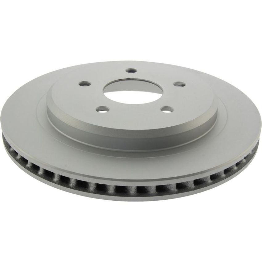 CENTRIC PARTS 320.62062F Centric GCX Rotor with Full Coating