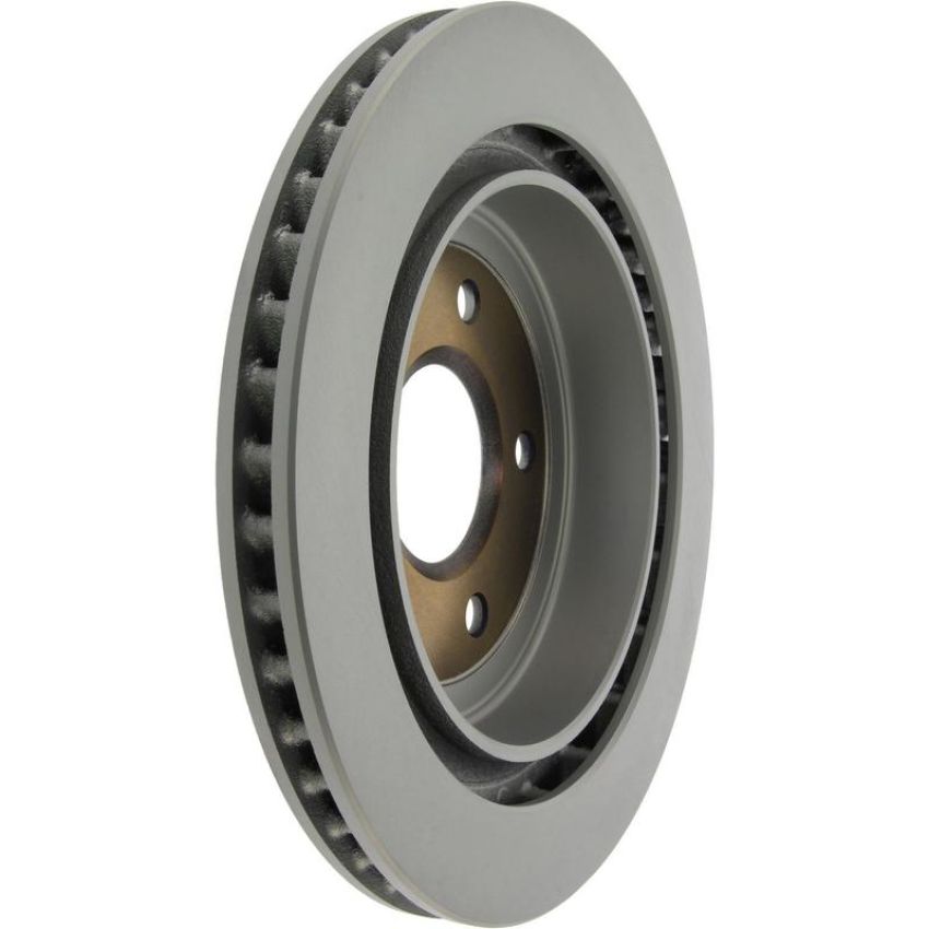 CENTRIC PARTS 320.62062F Centric GCX Rotor with Full Coating