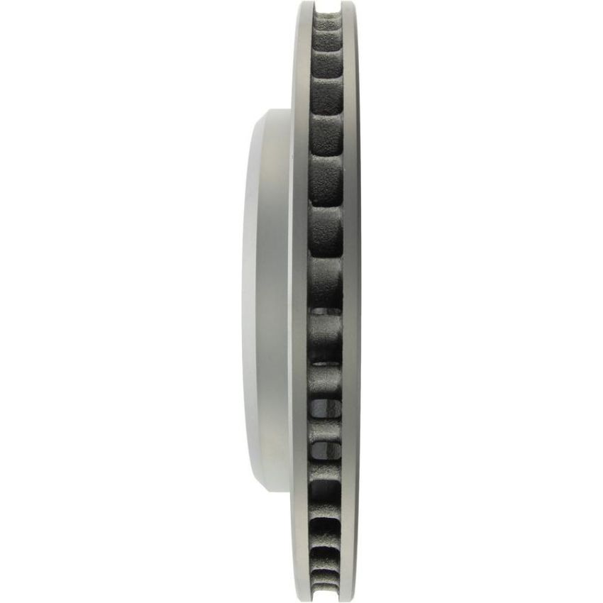 CENTRIC PARTS 320.62062F Centric GCX Rotor with Full Coating