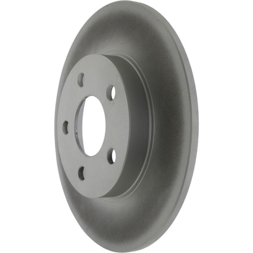 CENTRIC PARTS 320.62064 Centric GCX Rotor with Partial Coating