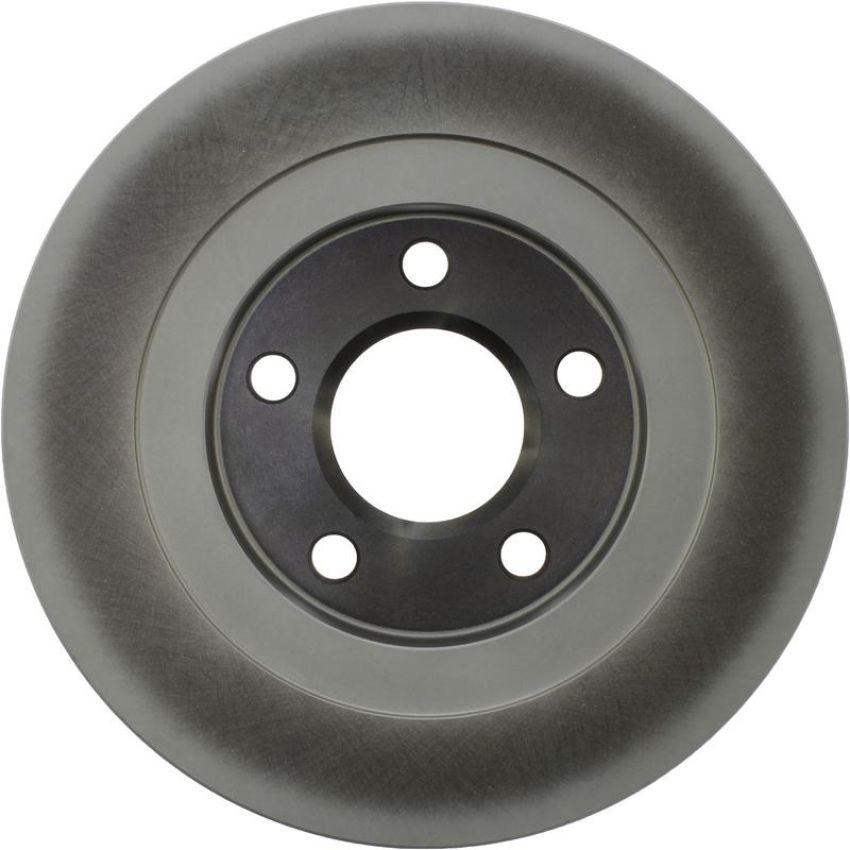 CENTRIC PARTS 320.62064 Centric GCX Rotor with Partial Coating