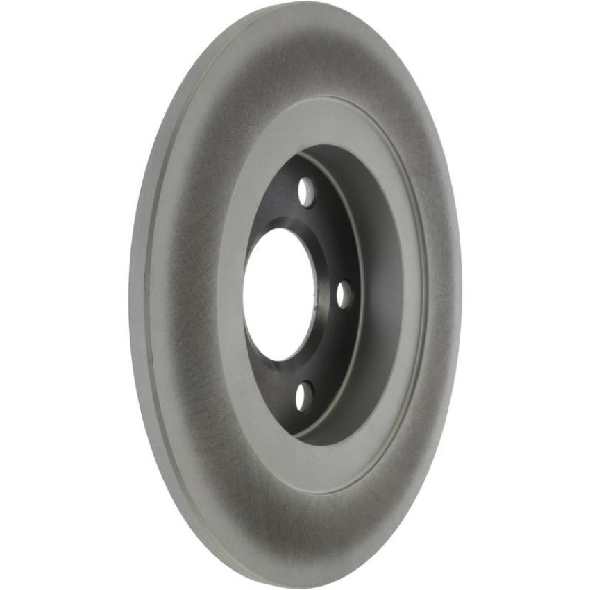 CENTRIC PARTS 320.62064 Centric GCX Rotor with Partial Coating