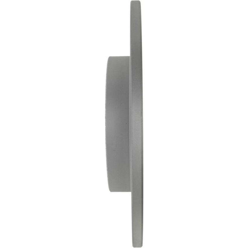 CENTRIC PARTS 320.62064 Centric GCX Rotor with Partial Coating