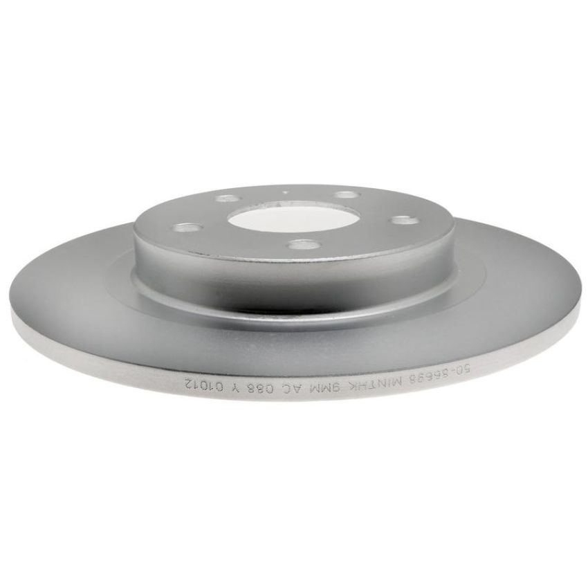 CENTRIC PARTS 320.62064F Centric GCX Rotor with Full Coating