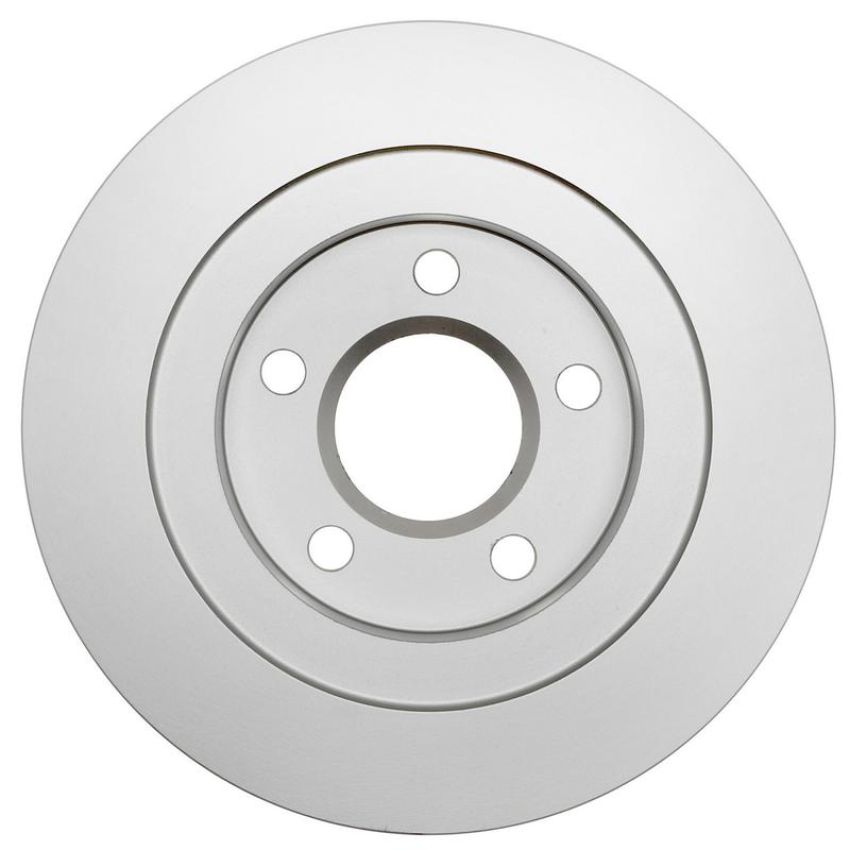 CENTRIC PARTS 320.62064F Centric GCX Rotor with Full Coating
