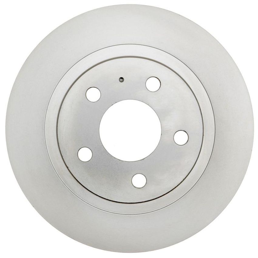 CENTRIC PARTS 320.62064F Centric GCX Rotor with Full Coating