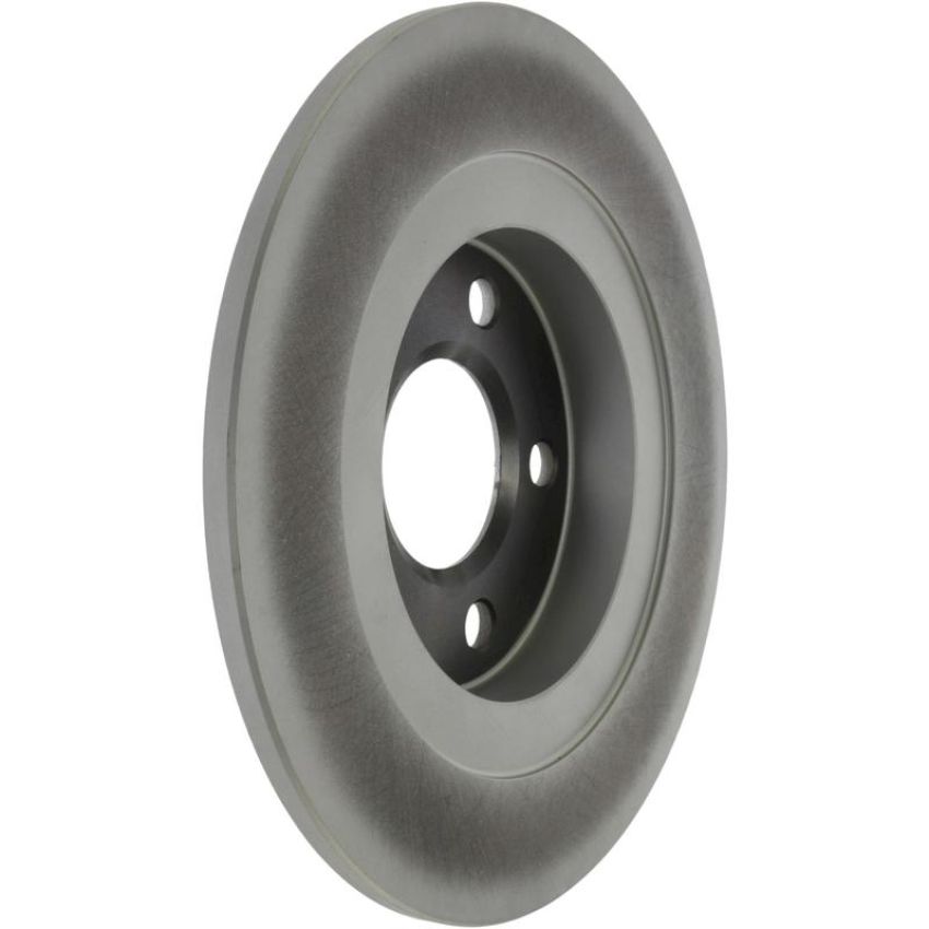 CENTRIC PARTS 320.62064F Centric GCX Rotor with Full Coating