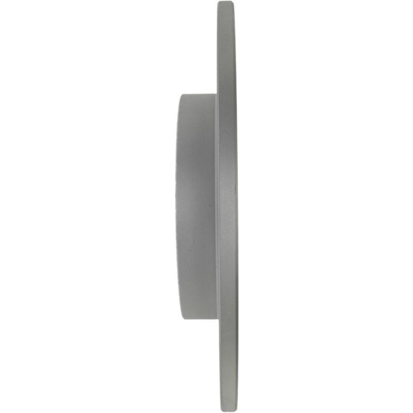 CENTRIC PARTS 320.62064F Centric GCX Rotor with Full Coating