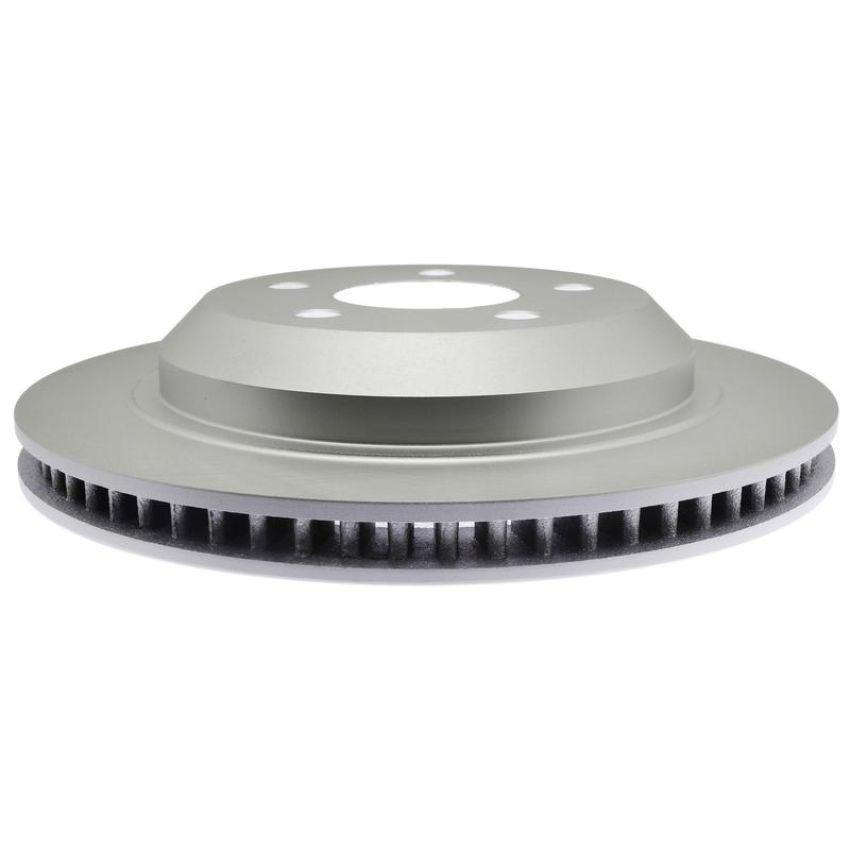 CENTRIC PARTS 320.62065F Centric GCX Rotor with Full Coating