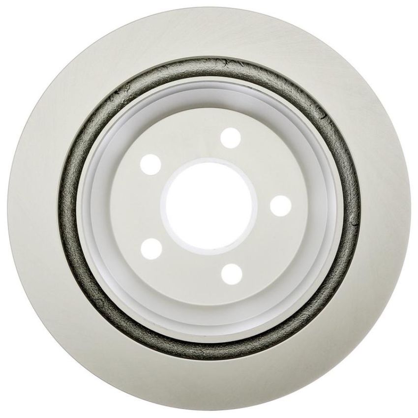 CENTRIC PARTS 320.62065F Centric GCX Rotor with Full Coating