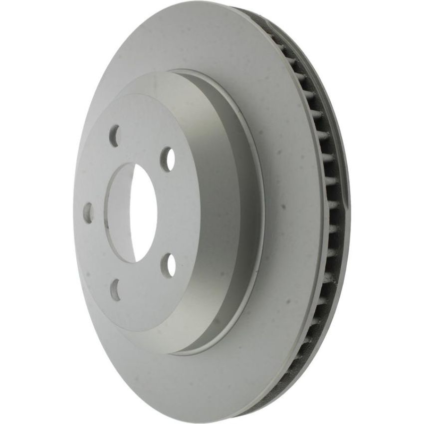 CENTRIC PARTS 320.62065F Centric GCX Rotor with Full Coating