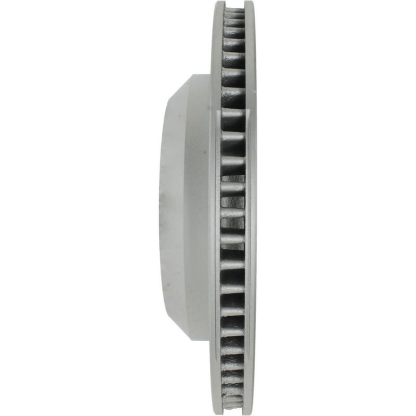 CENTRIC PARTS 320.62065F Centric GCX Rotor with Full Coating