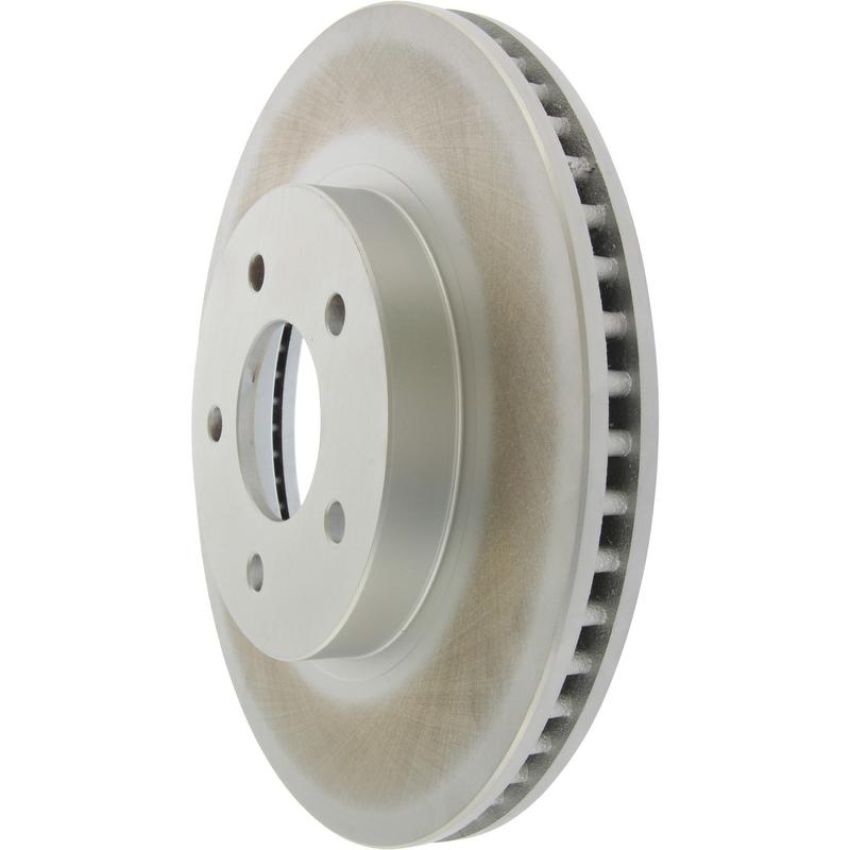 CENTRIC PARTS 320.62068 Centric GCX Rotor with Partial Coating