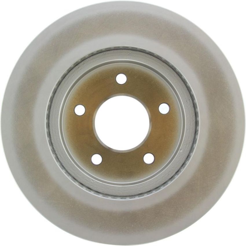 CENTRIC PARTS 320.62068 Centric GCX Rotor with Partial Coating