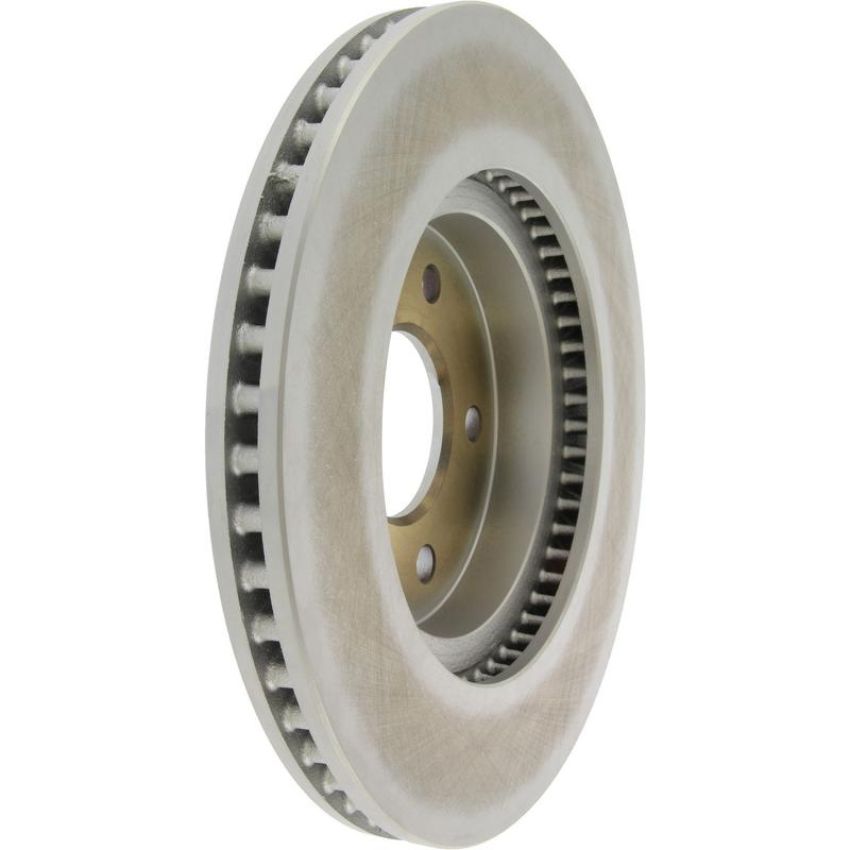 CENTRIC PARTS 320.62068 Centric GCX Rotor with Partial Coating