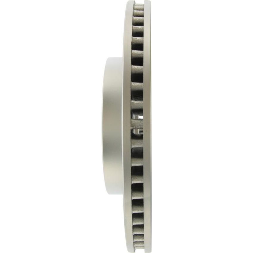 CENTRIC PARTS 320.62068 Centric GCX Rotor with Partial Coating