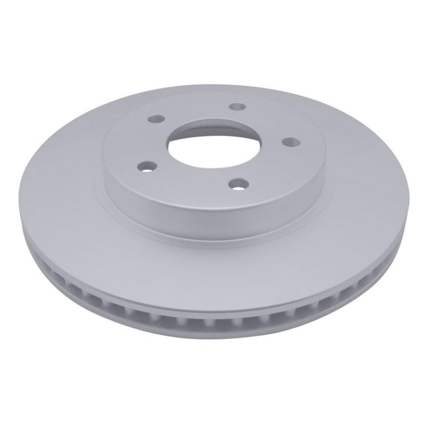 CENTRIC PARTS 320.62068F Centric GCX Rotor with Full Coating