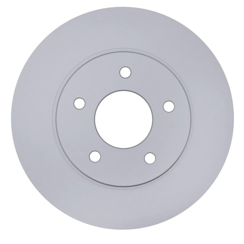 CENTRIC PARTS 320.62068F Centric GCX Rotor with Full Coating