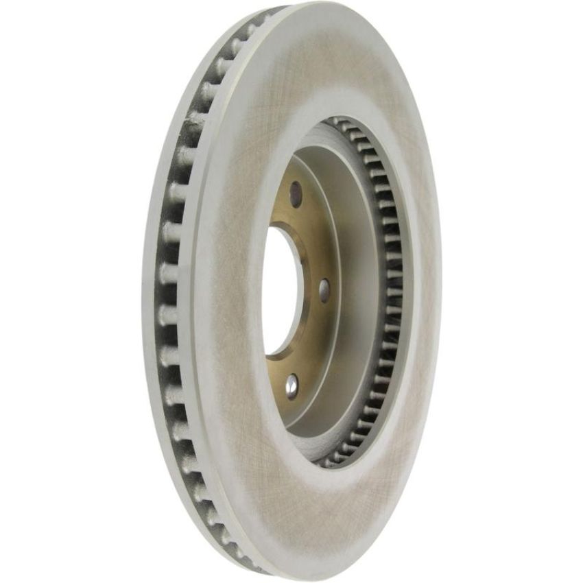 CENTRIC PARTS 320.62068F Centric GCX Rotor with Full Coating