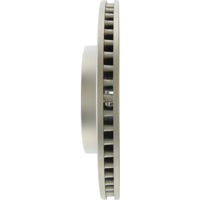 CENTRIC PARTS 320.62068F Centric GCX Rotor with Full Coating