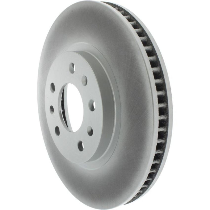 CENTRIC PARTS 320.62069 Centric GCX Rotor with Partial Coating