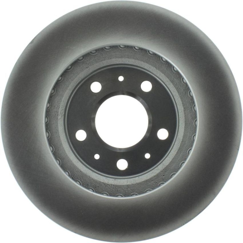 CENTRIC PARTS 320.62069 Centric GCX Rotor with Partial Coating