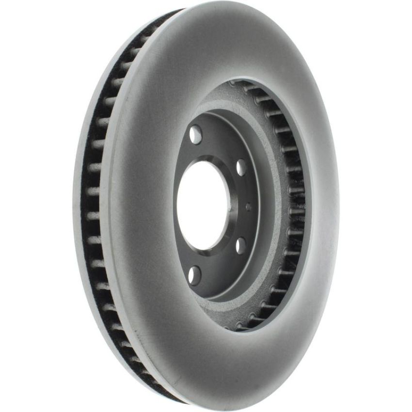 CENTRIC PARTS 320.62069 Centric GCX Rotor with Partial Coating
