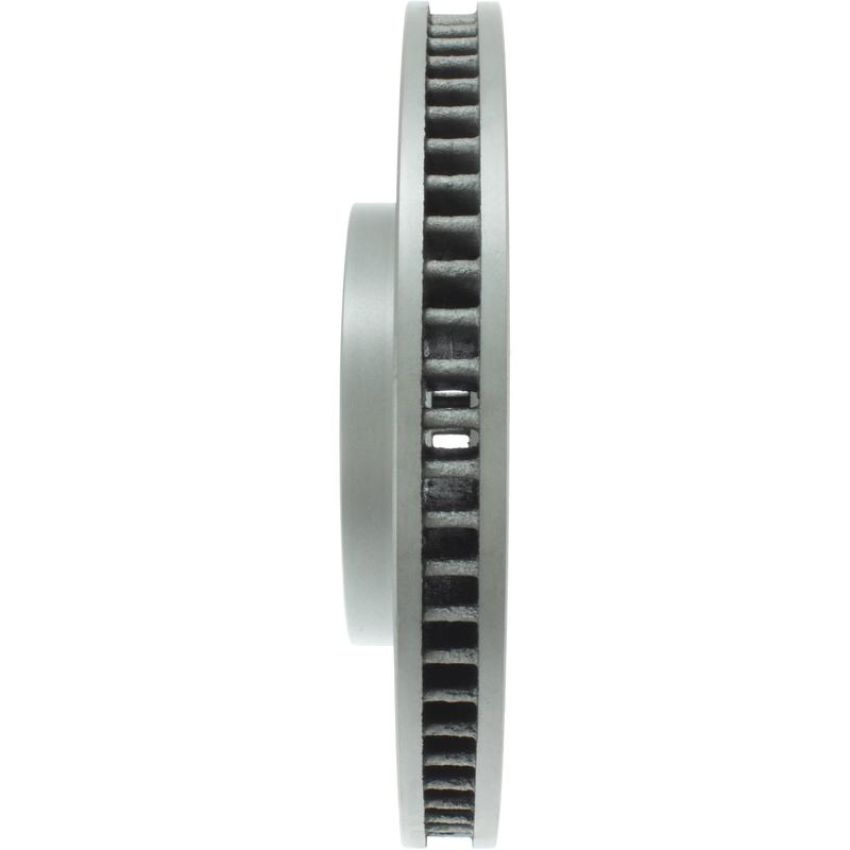 CENTRIC PARTS 320.62069 Centric GCX Rotor with Partial Coating