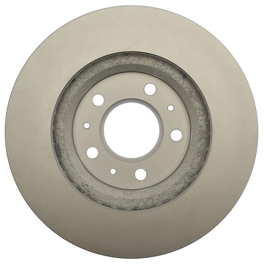 CENTRIC PARTS 320.62069F Centric GCX Rotor with Full Coating