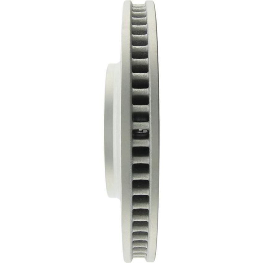 CENTRIC PARTS 320.62070H Centric GCX Rotor with Full Coating and High Carbon Content