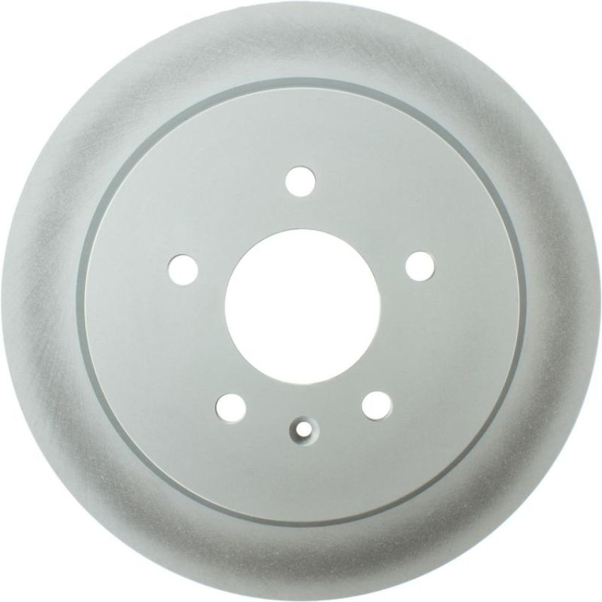 CENTRIC PARTS 320.62071 Centric GCX Rotor with Partial Coating