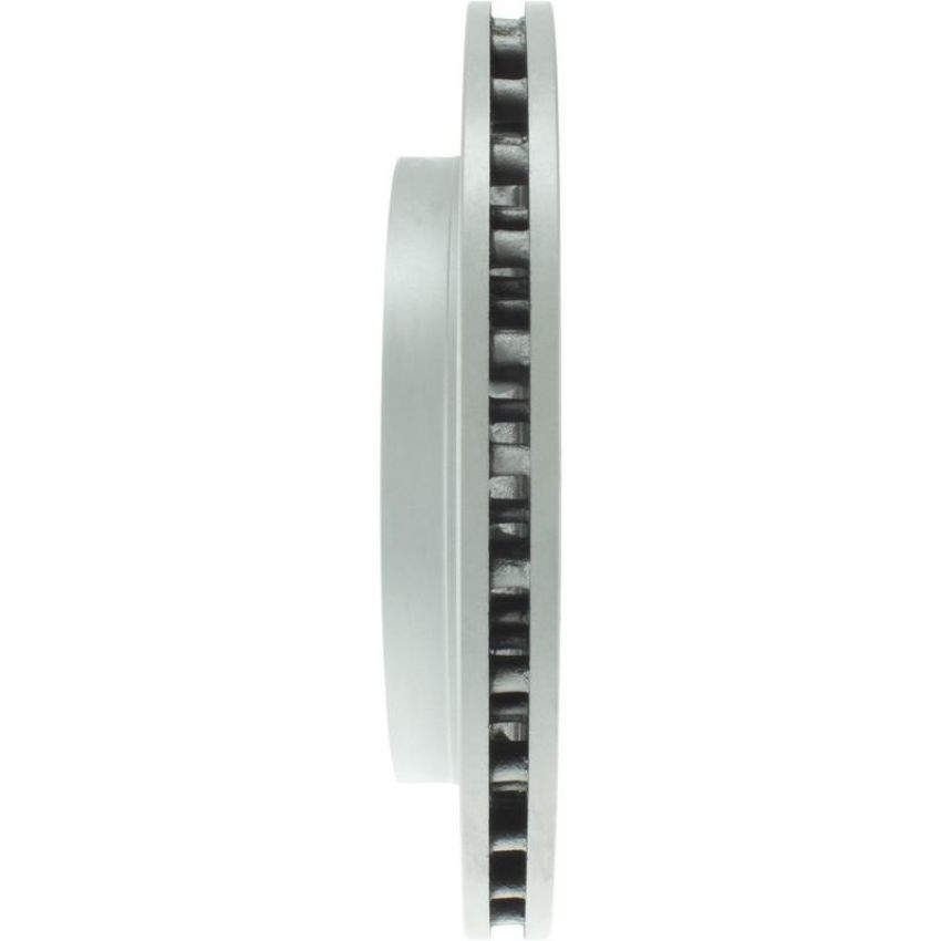 CENTRIC PARTS 320.62071 Centric GCX Rotor with Partial Coating