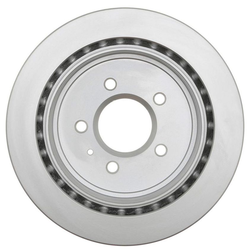 CENTRIC PARTS 320.62071F Centric GCX Rotor with Full Coating