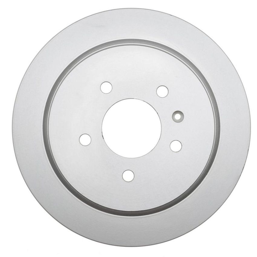 CENTRIC PARTS 320.62071F Centric GCX Rotor with Full Coating