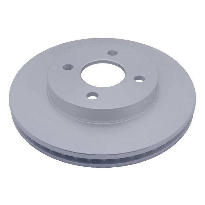 CENTRIC PARTS 320.62072F Centric GCX Rotor with Full Coating