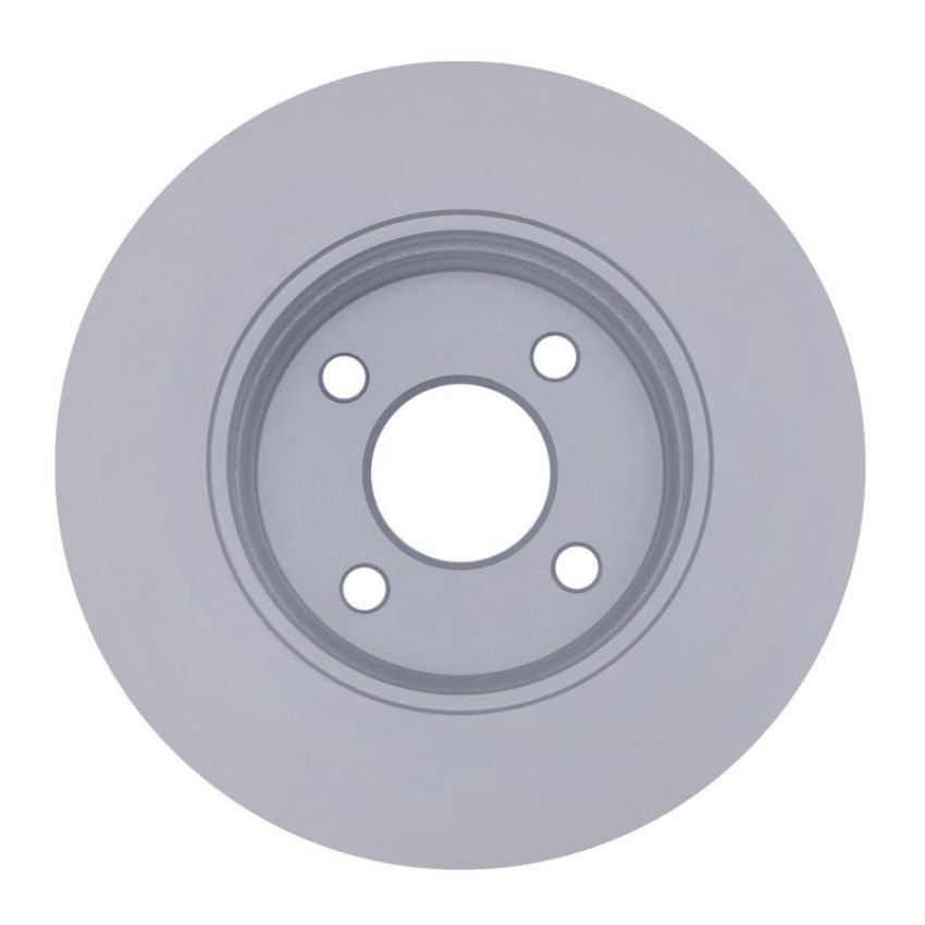 CENTRIC PARTS 320.62072F Centric GCX Rotor with Full Coating