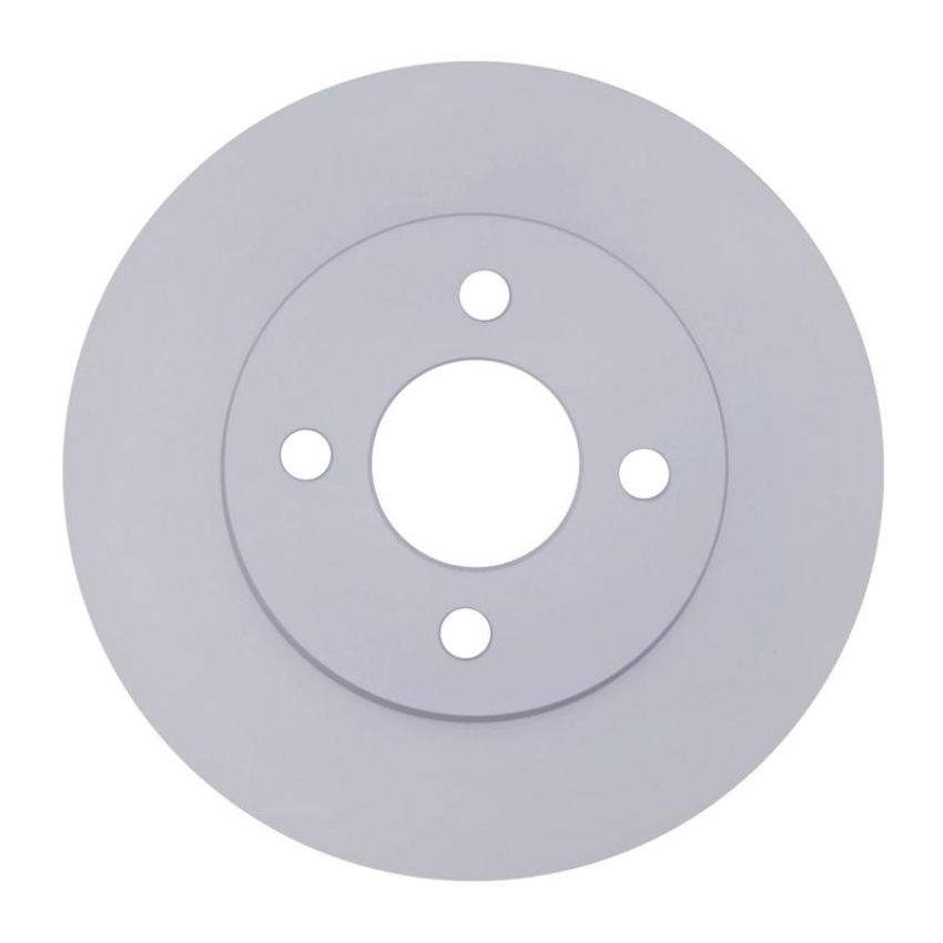 CENTRIC PARTS 320.62072F Centric GCX Rotor with Full Coating