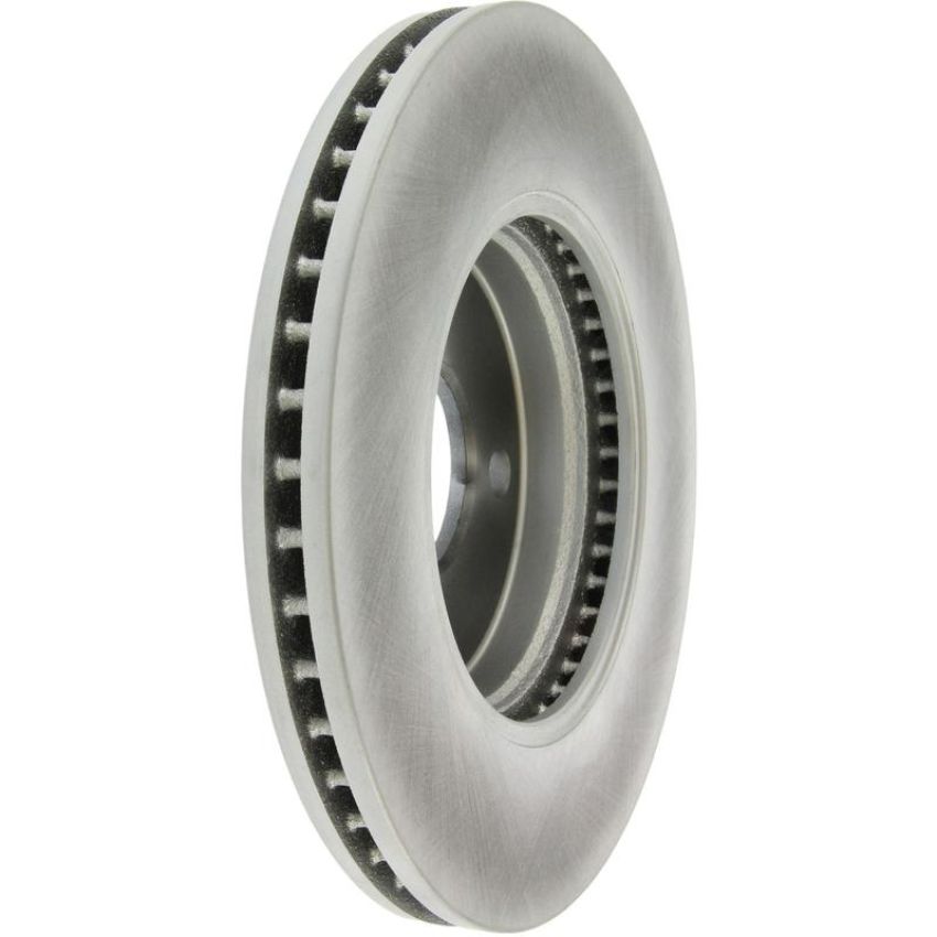 CENTRIC PARTS 320.62072F Centric GCX Rotor with Full Coating