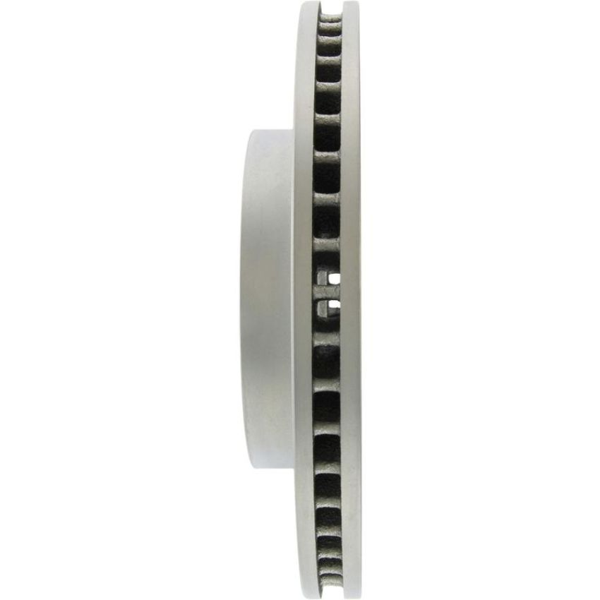 CENTRIC PARTS 320.62072F Centric GCX Rotor with Full Coating