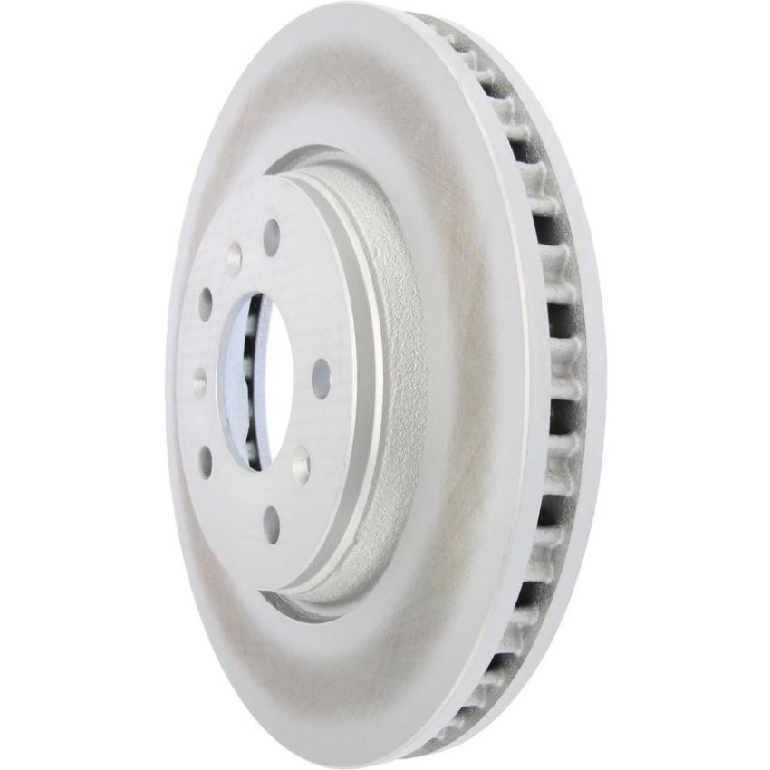 CENTRIC PARTS 320.62073 Centric GCX Rotor with Partial Coating