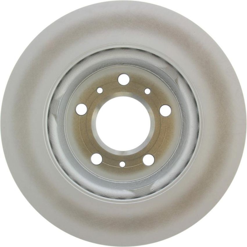 CENTRIC PARTS 320.62073 Centric GCX Rotor with Partial Coating