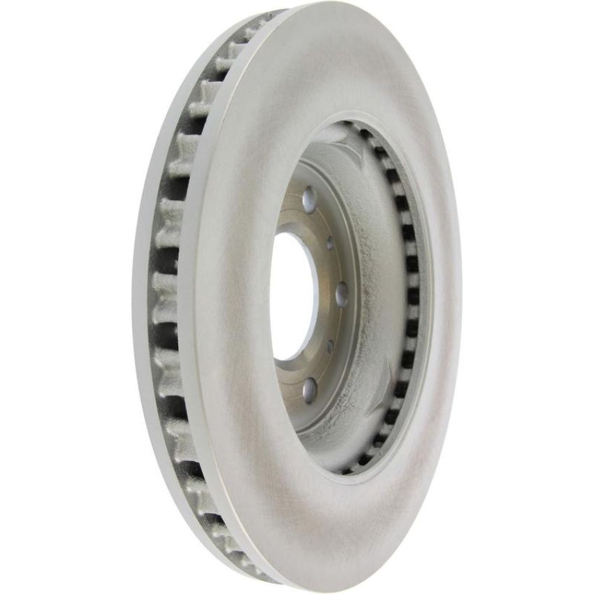 CENTRIC PARTS 320.62073 Centric GCX Rotor with Partial Coating