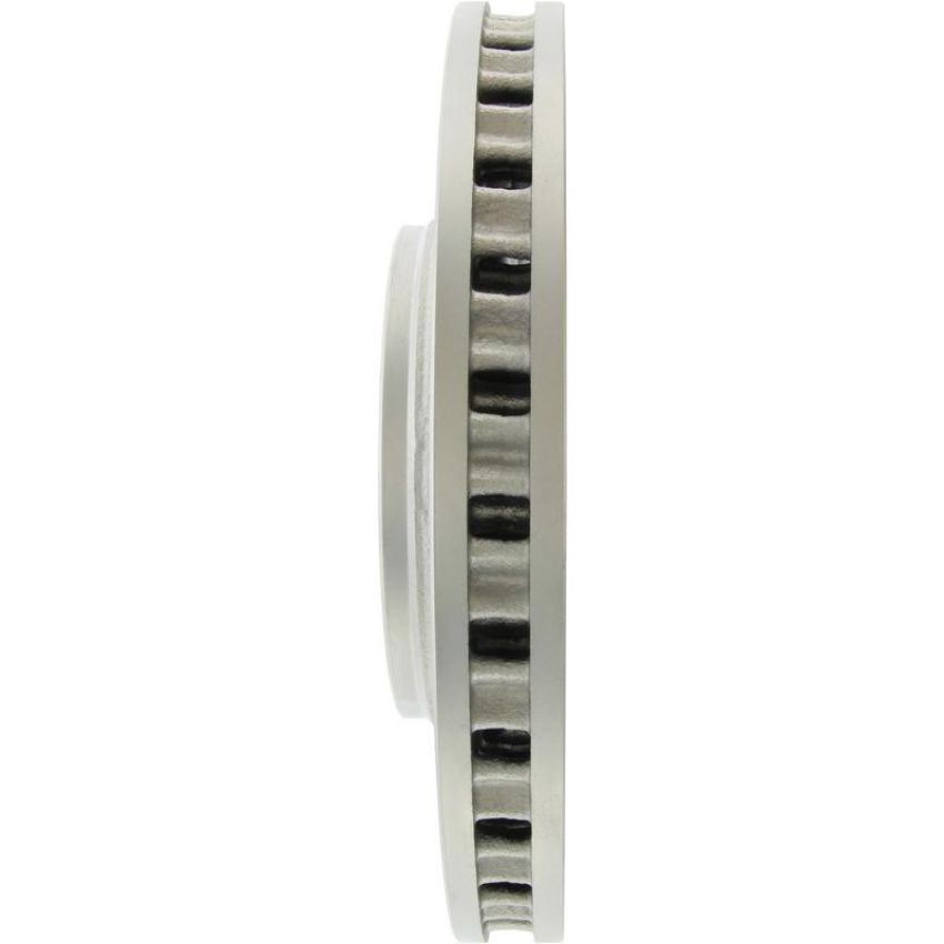 CENTRIC PARTS 320.62073 Centric GCX Rotor with Partial Coating