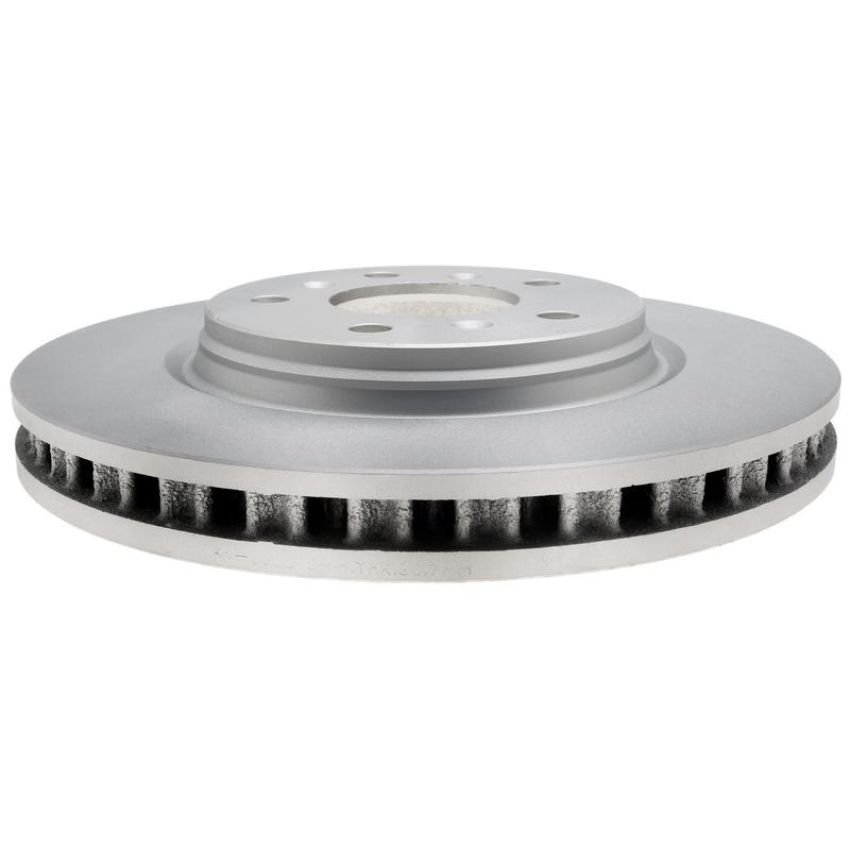 CENTRIC PARTS 320.62073F Centric GCX Rotor with Full Coating