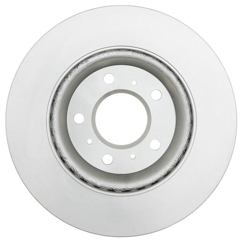 CENTRIC PARTS 320.62073F Centric GCX Rotor with Full Coating