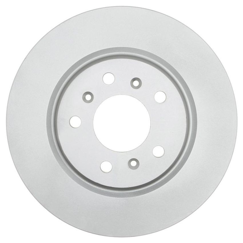 CENTRIC PARTS 320.62073F Centric GCX Rotor with Full Coating