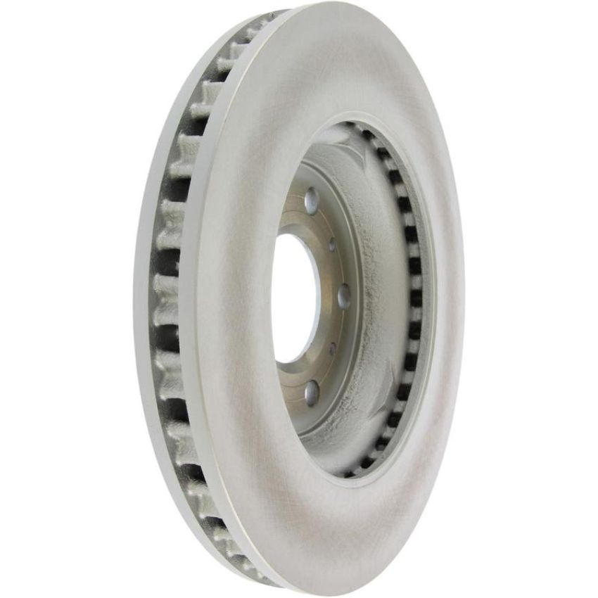 CENTRIC PARTS 320.62073F Centric GCX Rotor with Full Coating