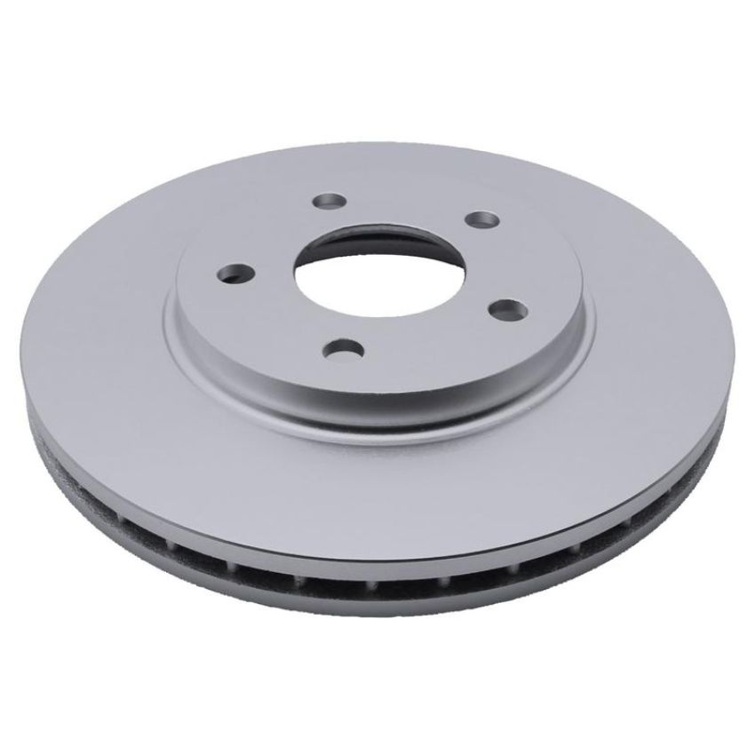CENTRIC PARTS 320.62077F Centric GCX Rotor with Full Coating