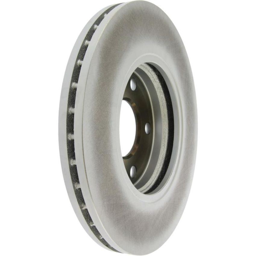 CENTRIC PARTS 320.62077F Centric GCX Rotor with Full Coating